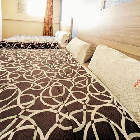 מקסיקו סיטי Hotel Plaza San Juan מראה חיצוני תמונה