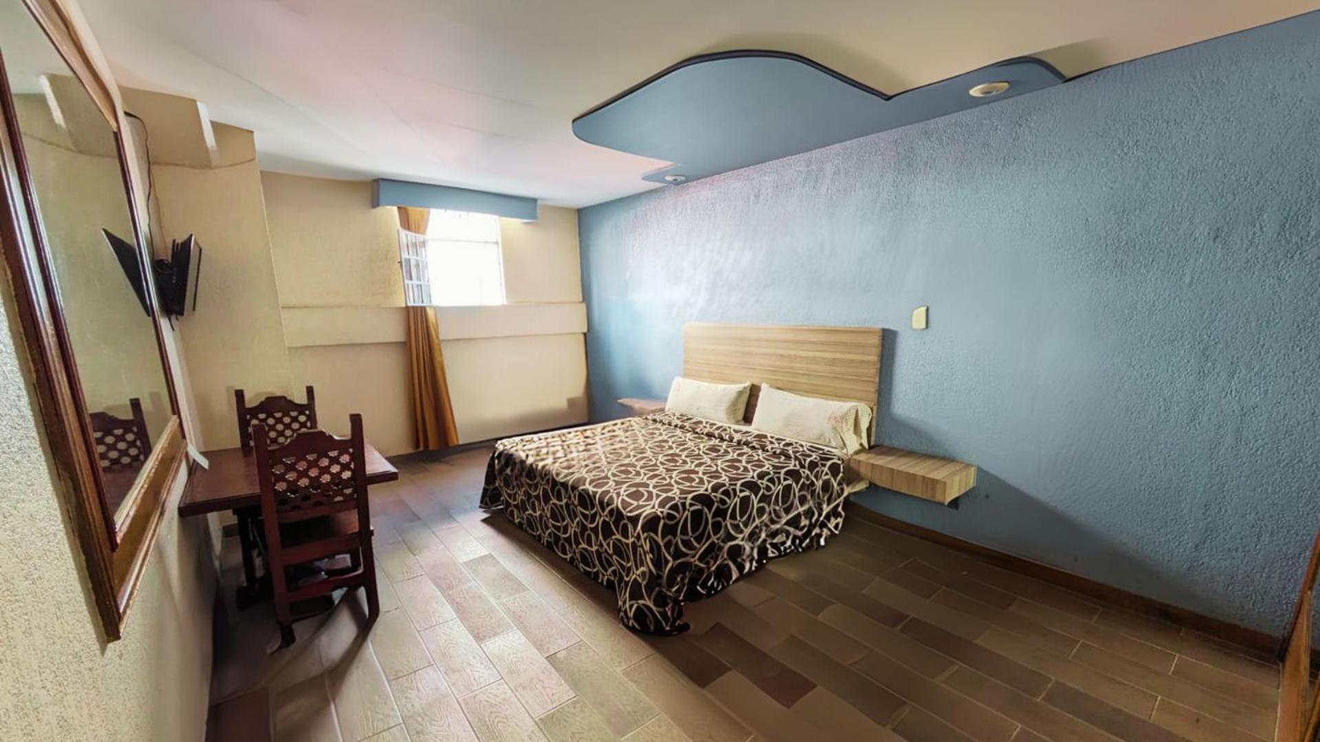 מקסיקו סיטי Hotel Plaza San Juan מראה חיצוני תמונה