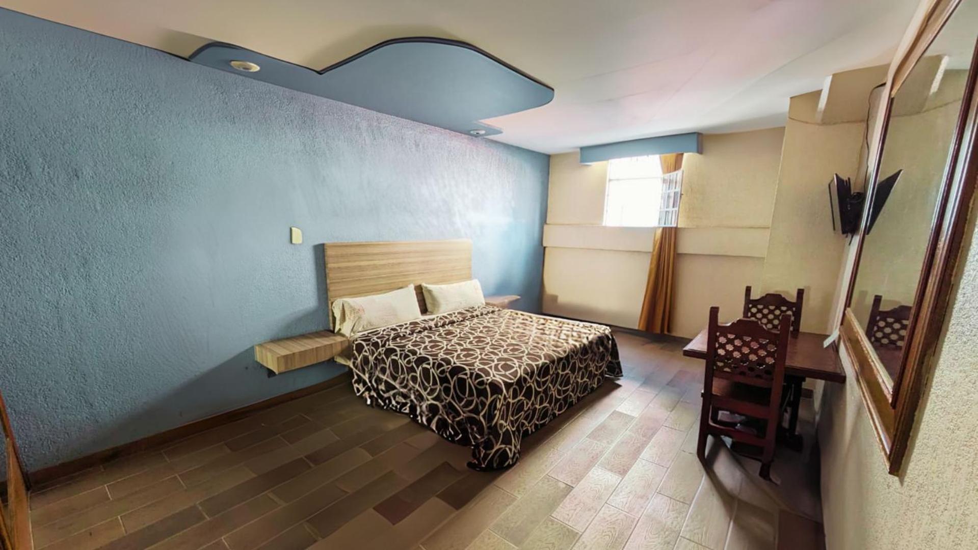 מקסיקו סיטי Hotel Plaza San Juan מראה חיצוני תמונה