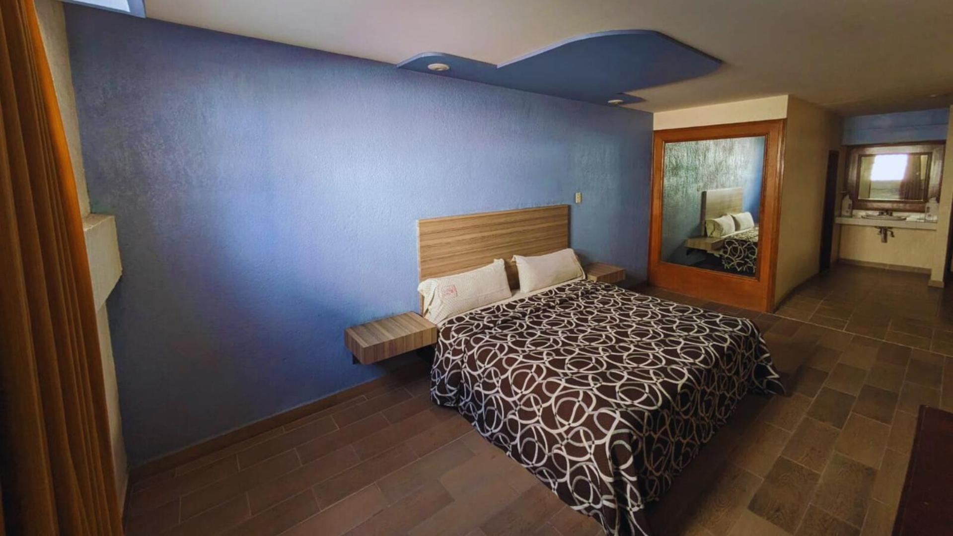 מקסיקו סיטי Hotel Plaza San Juan מראה חיצוני תמונה