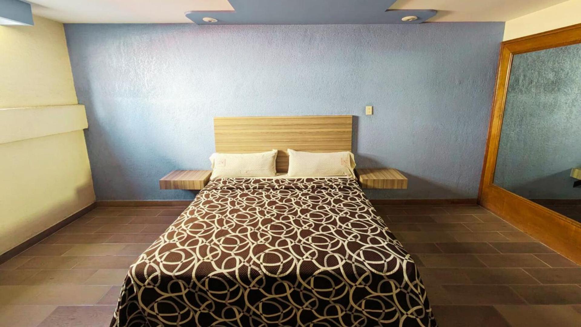 מקסיקו סיטי Hotel Plaza San Juan מראה חיצוני תמונה